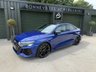 USED 2023 23 AUDI RS3 2.5 TFSI Vorsprung Saloon 4dr Petrol S Tronic quattro Euro 6 (s/s) (400 ps) 