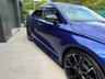 USED 2023 23 AUDI RS3 2.5 TFSI Vorsprung Saloon 4dr Petrol S Tronic quattro Euro 6 (s/s) (400 ps) 