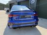 USED 2023 23 AUDI RS3 2.5 TFSI Vorsprung Saloon 4dr Petrol S Tronic quattro Euro 6 (s/s) (400 ps) 