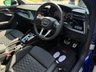 USED 2023 23 AUDI RS3 2.5 TFSI Vorsprung Saloon 4dr Petrol S Tronic quattro Euro 6 (s/s) (400 ps) 