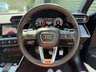USED 2023 23 AUDI RS3 2.5 TFSI Vorsprung Saloon 4dr Petrol S Tronic quattro Euro 6 (s/s) (400 ps) 