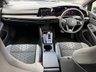USED 2023 23 VOLKSWAGEN GOLF 1.5 eTSI MHEV R-Line Hatchback 5dr Petrol Hybrid DSG Euro 6 (s/s) (150 ps) 18&rdquo; DIAMOND CUT, HEATD STEERING WHL