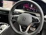 USED 2023 23 VOLKSWAGEN GOLF 1.5 eTSI MHEV R-Line Hatchback 5dr Petrol Hybrid DSG Euro 6 (s/s) (150 ps) 18&rdquo; DIAMOND CUT, HEATD STEERING WHL