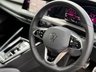USED 2023 23 VOLKSWAGEN GOLF 1.5 eTSI MHEV R-Line Hatchback 5dr Petrol Hybrid DSG Euro 6 (s/s) (150 ps) 18&rdquo; DIAMOND CUT, HEATD STEERING WHL