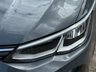 USED 2023 23 VOLKSWAGEN GOLF 1.5 eTSI MHEV R-Line Hatchback 5dr Petrol Hybrid DSG Euro 6 (s/s) (150 ps) 18&rdquo; DIAMOND CUT, HEATD STEERING WHL