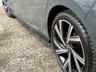 USED 2023 23 VOLKSWAGEN GOLF 1.5 eTSI MHEV R-Line Hatchback 5dr Petrol Hybrid DSG Euro 6 (s/s) (150 ps) 18&rdquo; DIAMOND CUT, HEATD STEERING WHL
