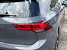 USED 2023 23 VOLKSWAGEN GOLF 1.5 eTSI MHEV R-Line Hatchback 5dr Petrol Hybrid DSG Euro 6 (s/s) (150 ps) 18&rdquo; DIAMOND CUT, HEATD STEERING WHL