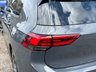 USED 2023 23 VOLKSWAGEN GOLF 1.5 eTSI MHEV R-Line Hatchback 5dr Petrol Hybrid DSG Euro 6 (s/s) (150 ps) 18&rdquo; DIAMOND CUT, HEATD STEERING WHL