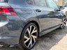 USED 2023 23 VOLKSWAGEN GOLF 1.5 eTSI MHEV R-Line Hatchback 5dr Petrol Hybrid DSG Euro 6 (s/s) (150 ps) 18&rdquo; DIAMOND CUT, HEATD STEERING WHL