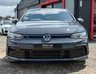 USED 2023 23 VOLKSWAGEN GOLF 1.5 eTSI MHEV R-Line Hatchback 5dr Petrol Hybrid DSG Euro 6 (s/s) (150 ps) 18&rdquo; DIAMOND CUT, HEATD STEERING WHL
