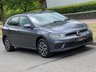 USED 2024 24 VOLKSWAGEN POLO 1.0 TSI Life Hatchback 5dr Petrol DSG Euro 6 (s/s) (95 ps) FINANCE PACKAGES FROM 9.9% APR