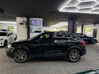 USED 2020 70 AUDI Q3 2.0 TFSI 40 Vorsprung SUV 5dr Petrol S Tronic quattro Euro 6 (s/s) (190 ps) PAN ROOF + CARPLAY