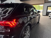 USED 2020 70 AUDI Q3 2.0 TFSI 40 Vorsprung SUV 5dr Petrol S Tronic quattro Euro 6 (s/s) (190 ps) PAN ROOF + CARPLAY
