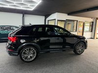 USED 2020 70 AUDI Q3 2.0 TFSI 40 Vorsprung SUV 5dr Petrol S Tronic quattro Euro 6 (s/s) (190 ps) PAN ROOF + CARPLAY