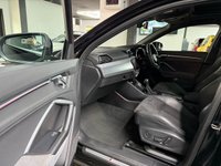 USED 2020 70 AUDI Q3 2.0 TFSI 40 Vorsprung SUV 5dr Petrol S Tronic quattro Euro 6 (s/s) (190 ps) PAN ROOF + CARPLAY