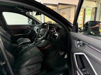 USED 2020 70 AUDI Q3 2.0 TFSI 40 Vorsprung SUV 5dr Petrol S Tronic quattro Euro 6 (s/s) (190 ps) PAN ROOF + CARPLAY