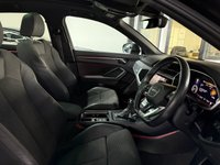 USED 2020 70 AUDI Q3 2.0 TFSI 40 Vorsprung SUV 5dr Petrol S Tronic quattro Euro 6 (s/s) (190 ps) PAN ROOF + CARPLAY