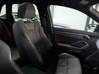 USED 2020 70 AUDI Q3 2.0 TFSI 40 Vorsprung SUV 5dr Petrol S Tronic quattro Euro 6 (s/s) (190 ps) PAN ROOF + CARPLAY