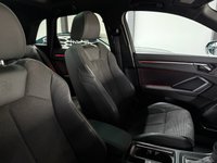 USED 2020 70 AUDI Q3 2.0 TFSI 40 Vorsprung SUV 5dr Petrol S Tronic quattro Euro 6 (s/s) (190 ps) PAN ROOF + CARPLAY
