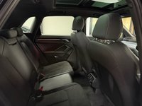 USED 2020 70 AUDI Q3 2.0 TFSI 40 Vorsprung SUV 5dr Petrol S Tronic quattro Euro 6 (s/s) (190 ps) PAN ROOF + CARPLAY