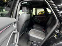 USED 2020 70 AUDI Q3 2.0 TFSI 40 Vorsprung SUV 5dr Petrol S Tronic quattro Euro 6 (s/s) (190 ps) PAN ROOF + CARPLAY