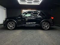USED 2020 70 AUDI Q3 2.0 TFSI 40 Vorsprung SUV 5dr Petrol S Tronic quattro Euro 6 (s/s) (190 ps) PAN ROOF + CARPLAY