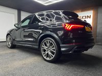 USED 2020 70 AUDI Q3 2.0 TFSI 40 Vorsprung SUV 5dr Petrol S Tronic quattro Euro 6 (s/s) (190 ps) PAN ROOF + CARPLAY