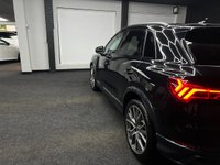 USED 2020 70 AUDI Q3 2.0 TFSI 40 Vorsprung SUV 5dr Petrol S Tronic quattro Euro 6 (s/s) (190 ps) PAN ROOF + CARPLAY