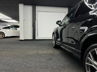 USED 2020 70 AUDI Q3 2.0 TFSI 40 Vorsprung SUV 5dr Petrol S Tronic quattro Euro 6 (s/s) (190 ps) PAN ROOF + CARPLAY
