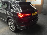 USED 2020 70 AUDI Q3 2.0 TFSI 40 Vorsprung SUV 5dr Petrol S Tronic quattro Euro 6 (s/s) (190 ps) PAN ROOF + CARPLAY