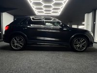 USED 2020 70 AUDI Q3 2.0 TFSI 40 Vorsprung SUV 5dr Petrol S Tronic quattro Euro 6 (s/s) (190 ps) PAN ROOF + CARPLAY