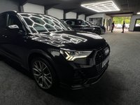 USED 2020 70 AUDI Q3 2.0 TFSI 40 Vorsprung SUV 5dr Petrol S Tronic quattro Euro 6 (s/s) (190 ps) PAN ROOF + CARPLAY
