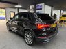 USED 2020 70 AUDI Q3 2.0 TFSI 40 Vorsprung SUV 5dr Petrol S Tronic quattro Euro 6 (s/s) (190 ps) PAN ROOF + CARPLAY