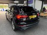 USED 2020 70 AUDI Q3 2.0 TFSI 40 Vorsprung SUV 5dr Petrol S Tronic quattro Euro 6 (s/s) (190 ps) PAN ROOF + CARPLAY