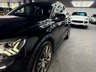 USED 2020 70 AUDI Q3 2.0 TFSI 40 Vorsprung SUV 5dr Petrol S Tronic quattro Euro 6 (s/s) (190 ps) PAN ROOF + CARPLAY