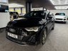 USED 2020 70 AUDI Q3 2.0 TFSI 40 Vorsprung SUV 5dr Petrol S Tronic quattro Euro 6 (s/s) (190 ps) PAN ROOF + CARPLAY
