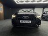USED 2020 70 AUDI Q3 2.0 TFSI 40 Vorsprung SUV 5dr Petrol S Tronic quattro Euro 6 (s/s) (190 ps) PAN ROOF + CARPLAY