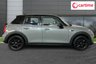 USED 2018 68 MINI HATCH 1.5 Cooper Hatchback 5dr Petrol Manual Euro 6 (s/s) (136 ps) Service History, Bluetooth, USB Connection, 15-Inch Alloy Wheels, DAB Radio Service History, Bluetooth, USB Connection, 15-Inch Alloy Wheels, DAB Radio