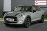 USED 2018 68 MINI HATCH 1.5 Cooper Hatchback 5dr Petrol Manual Euro 6 (s/s) (136 ps) Service History, Bluetooth, USB Connection, 15-Inch Alloy Wheels, DAB Radio Service History, Bluetooth, USB Connection, 15-Inch Alloy Wheels, DAB Radio