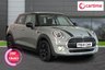 USED 2018 68 MINI HATCH 1.5 Cooper Hatchback 5dr Petrol Manual Euro 6 (s/s) (136 ps) Service History, Bluetooth, USB Connection, 15-Inch Alloy Wheels, DAB Radio Service History, Bluetooth, USB Connection, 15-Inch Alloy Wheels, DAB Radio