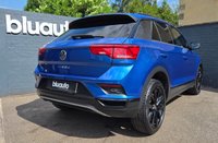 USED 2021 71 VOLKSWAGEN T-ROC 1.0 TSI Black Edition SUV 5dr Petrol Manual Euro 6 (s/s) (110 ps) 1 Owner, Full VW History, Front & Rear Parking Sensors, 18" Black Alloys, Tinted Windows, Heated folding wingmirrors, Auto Lights, Climate Control, Adaptive Cruise, 2 x USB-c, DAB, Apple Carplay, Android Auto, Rear Camera