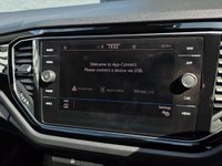 USED 2021 71 VOLKSWAGEN T-ROC 1.0 TSI Black Edition SUV 5dr Petrol Manual Euro 6 (s/s) (110 ps) 1 Owner, Full VW History, Front & Rear Parking Sensors, 18" Black Alloys, Tinted Windows, Heated folding wingmirrors, Auto Lights, Climate Control, Adaptive Cruise, 2 x USB-c, DAB, Apple Carplay, Android Auto, Rear Camera