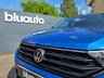 USED 2021 71 VOLKSWAGEN T-ROC 1.0 TSI Black Edition SUV 5dr Petrol Manual Euro 6 (s/s) (110 ps) 1 Owner, Full VW History, Front & Rear Parking Sensors, 18" Black Alloys, Tinted Windows, Heated folding wingmirrors, Auto Lights, Climate Control, Adaptive Cruise, 2 x USB-c, DAB, Apple Carplay, Android Auto, Rear Camera