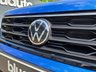 USED 2021 71 VOLKSWAGEN T-ROC 1.0 TSI Black Edition SUV 5dr Petrol Manual Euro 6 (s/s) (110 ps) 1 Owner, Full VW History, Front & Rear Parking Sensors, 18" Black Alloys, Tinted Windows, Heated folding wingmirrors, Auto Lights, Climate Control, Adaptive Cruise, 2 x USB-c, DAB, Apple Carplay, Android Auto, Rear Camera