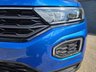 USED 2021 71 VOLKSWAGEN T-ROC 1.0 TSI Black Edition SUV 5dr Petrol Manual Euro 6 (s/s) (110 ps) 1 Owner, Full VW History, Front & Rear Parking Sensors, 18" Black Alloys, Tinted Windows, Heated folding wingmirrors, Auto Lights, Climate Control, Adaptive Cruise, 2 x USB-c, DAB, Apple Carplay, Android Auto, Rear Camera