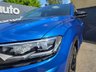 USED 2021 71 VOLKSWAGEN T-ROC 1.0 TSI Black Edition SUV 5dr Petrol Manual Euro 6 (s/s) (110 ps) 1 Owner, Full VW History, Front & Rear Parking Sensors, 18" Black Alloys, Tinted Windows, Heated folding wingmirrors, Auto Lights, Climate Control, Adaptive Cruise, 2 x USB-c, DAB, Apple Carplay, Android Auto, Rear Camera