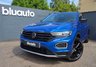 USED 2021 71 VOLKSWAGEN T-ROC 1.0 TSI Black Edition SUV 5dr Petrol Manual Euro 6 (s/s) (110 ps) 1 Owner, Full VW History, Front & Rear Parking Sensors, 18" Black Alloys, Tinted Windows, Heated folding wingmirrors, Auto Lights, Climate Control, Adaptive Cruise, 2 x USB-c, DAB, Apple Carplay, Android Auto, Rear Camera
