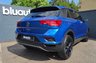 USED 2021 71 VOLKSWAGEN T-ROC 1.0 TSI Black Edition SUV 5dr Petrol Manual Euro 6 (s/s) (110 ps) 1 Owner, Full VW History, Front & Rear Parking Sensors, 18" Black Alloys, Tinted Windows, Heated folding wingmirrors, Auto Lights, Climate Control, Adaptive Cruise, 2 x USB-c, DAB, Apple Carplay, Android Auto, Rear Camera
