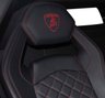 USED 2018 67 LAMBORGHINI AVENTADOR 6.5 V12 LP 740-4 S Coupe 2dr Petrol ISR 4WD Euro 6 (740 ps) HUGE SPEC FLSH NERO ALDEBARAN