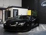 USED 2018 67 LAMBORGHINI AVENTADOR 6.5 V12 LP 740-4 S Coupe 2dr Petrol ISR 4WD Euro 6 (740 ps) HUGE SPEC FLSH NERO ALDEBARAN